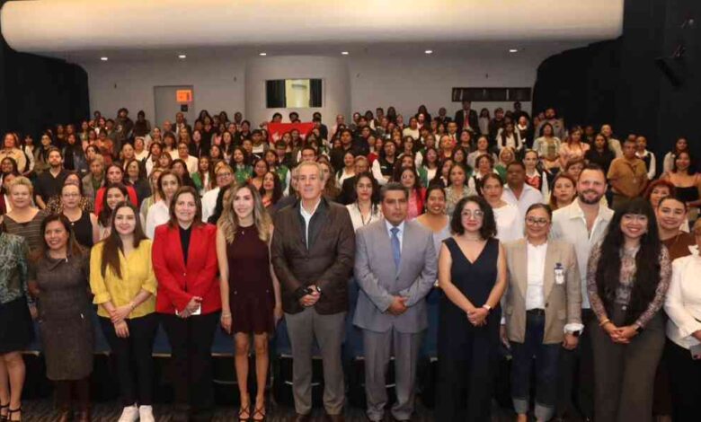 violencia política de género