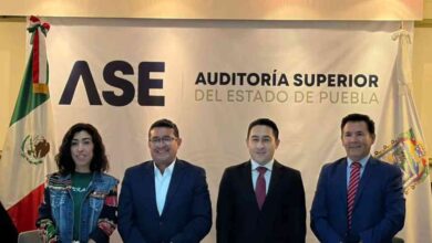 ASE Puebla