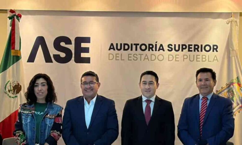 ASE Puebla