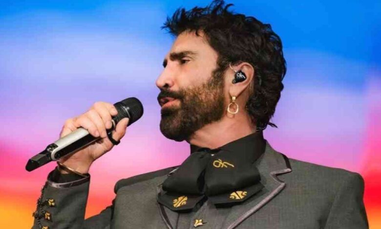 Alejandro Fernández