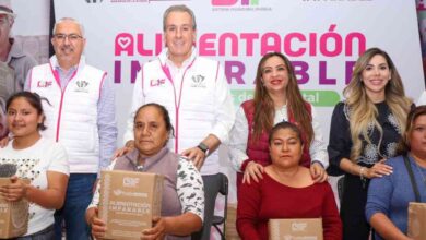 Alimentación Imparable