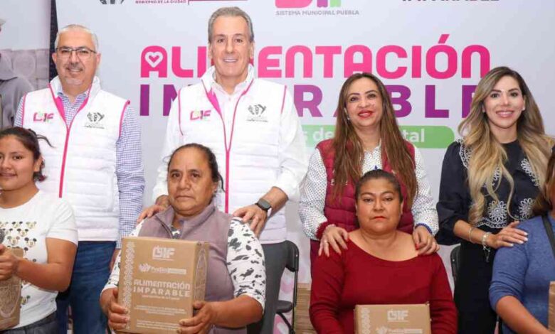 Alimentación Imparable