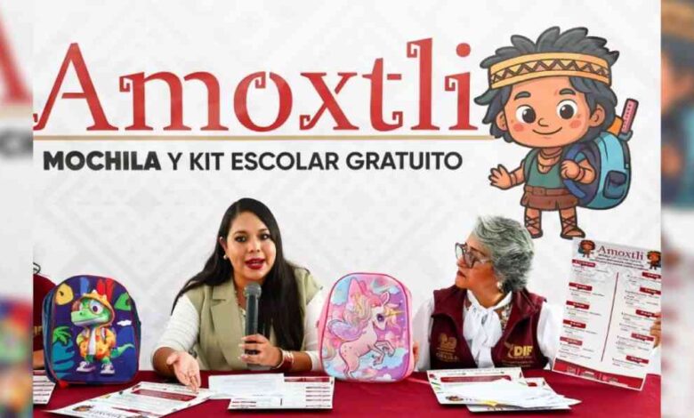 Amoxtli