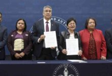 BUAP y USEP