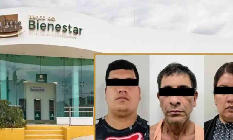 Banco del Bienestar