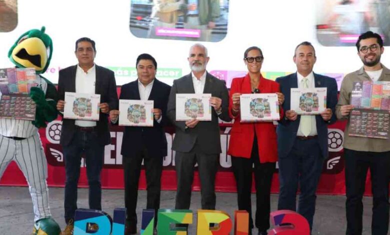 Campaña de Verano