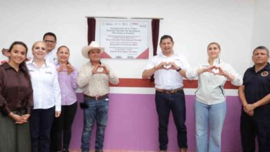Centros LIBRE