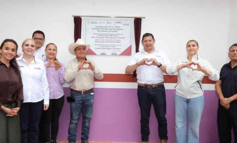 Centros LIBRE