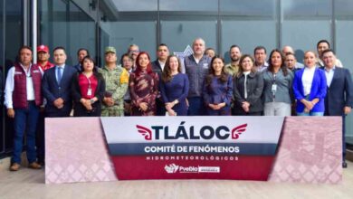 Comité Tláloc