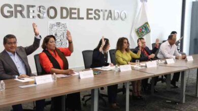 Congreso de Puebla
