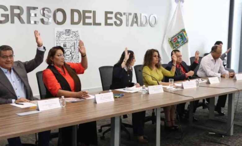Congreso de Puebla