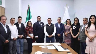 Congreso de Puebla