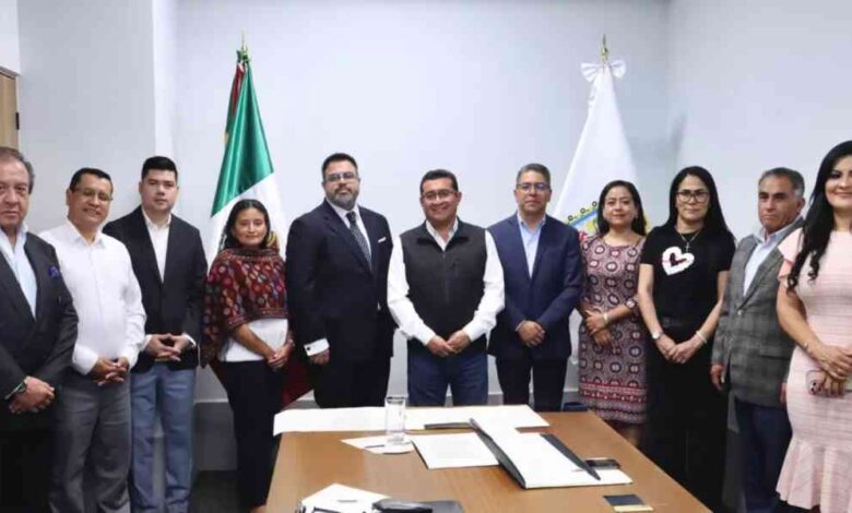 Congreso de Puebla