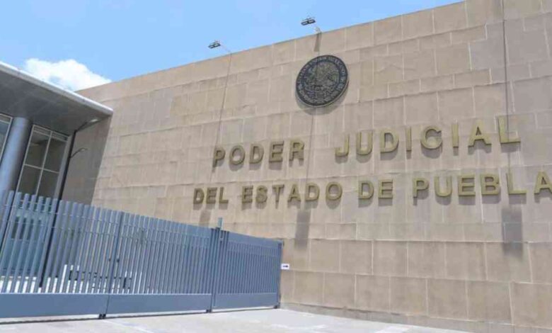 Consejo de la Judicatura