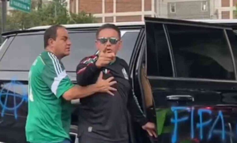 Cuauhtémoc Blanco