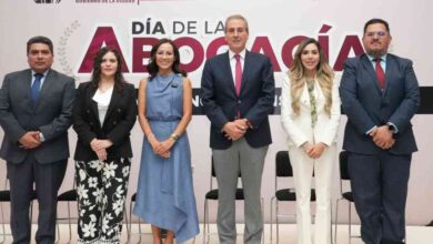 Día de la Abogacía