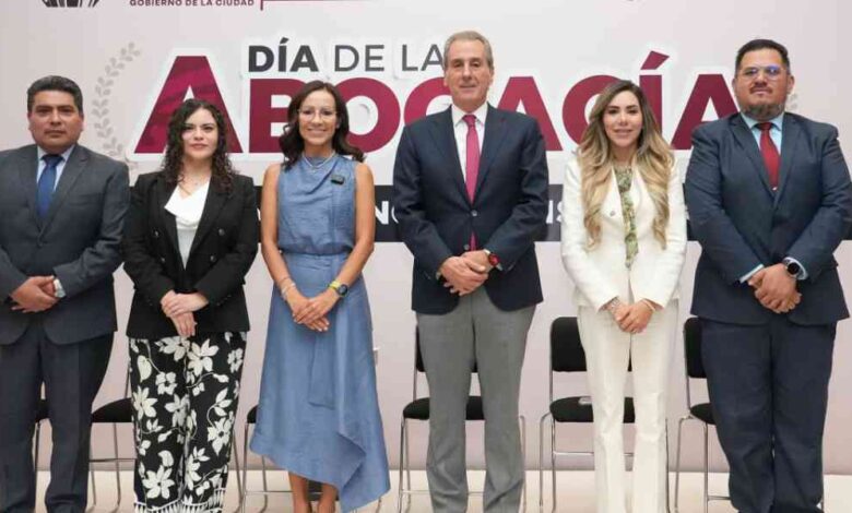 Día de la Abogacía