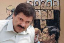 El Chapo