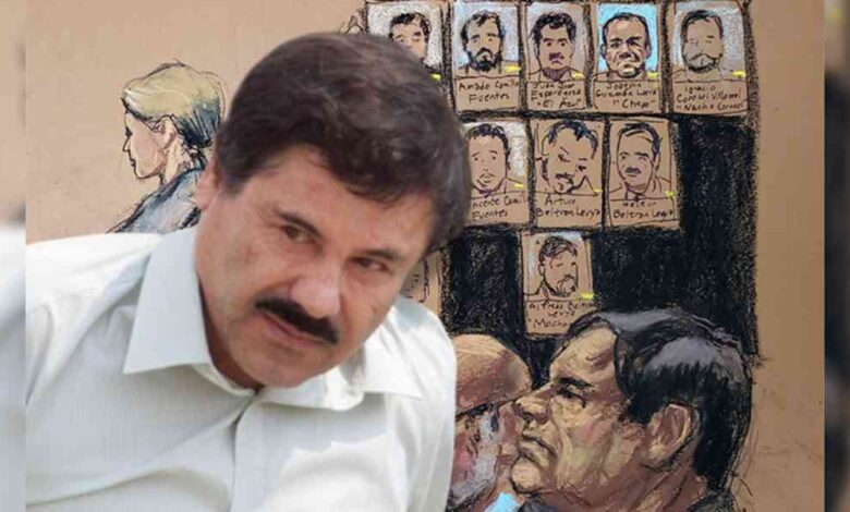 El Chapo