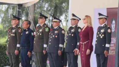 Estrategia Cero Robos