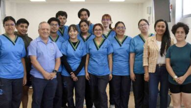 Fisioterapia BUAP