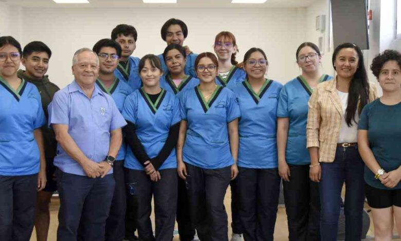 Fisioterapia BUAP