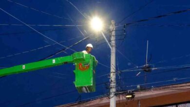 Granjas del Sur