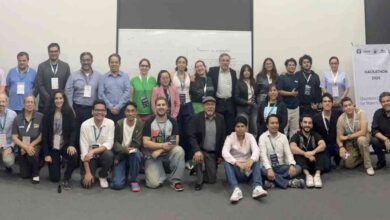 Hackathon LATAM