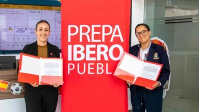 IBERO Puebla