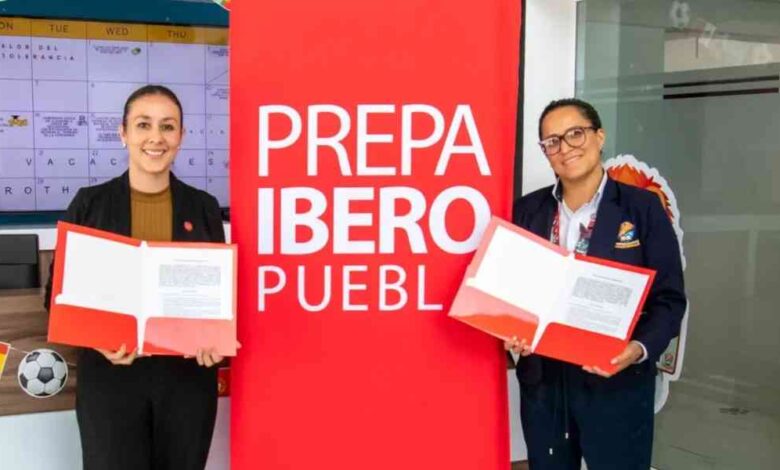 IBERO Puebla