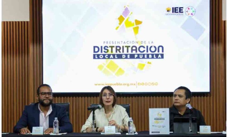 IEE Puebla