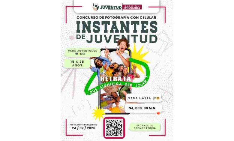 Instantes de Juventud
