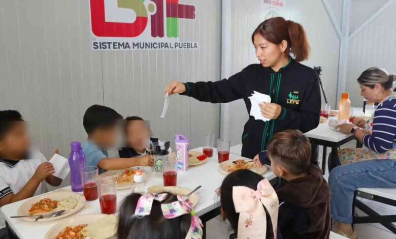 Jardín de Niños La Flor (1)