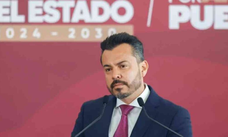 José Luis García Parra