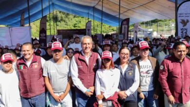 Jóvenes Unen al Barrio