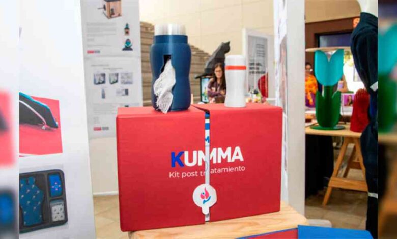 KUMMA