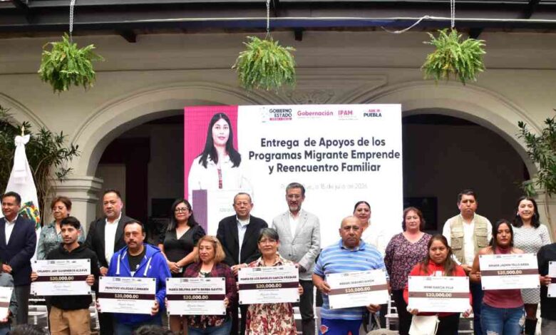 Migrante