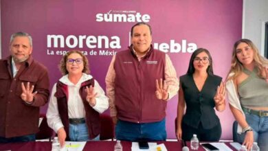 Morena Puebla