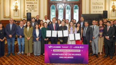 ONU Mujeres