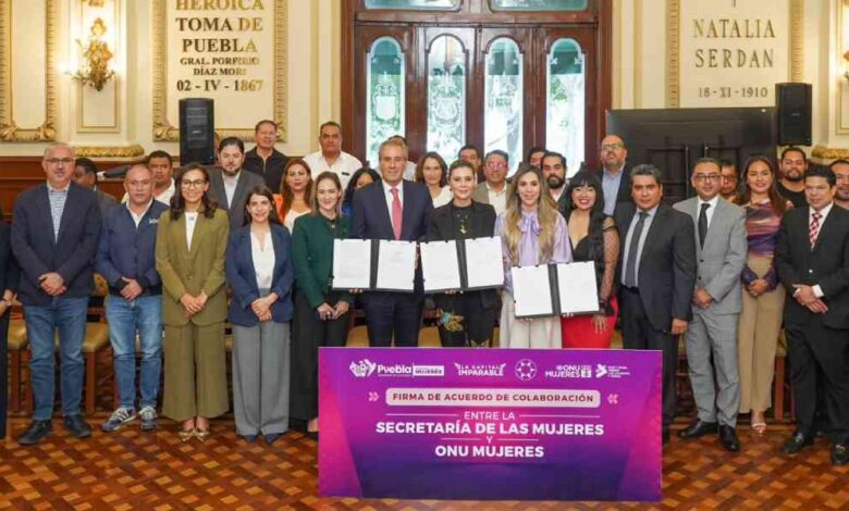 ONU Mujeres