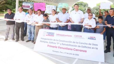 Pantepec