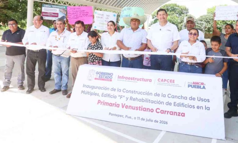 Pantepec