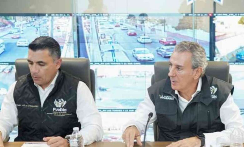 Parque Industrial 2000