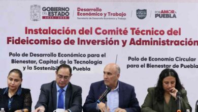 Polos de Desarrollo