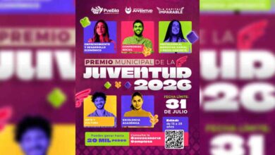 Premio Municipal de la Juventud