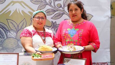 Puebla en Nogada