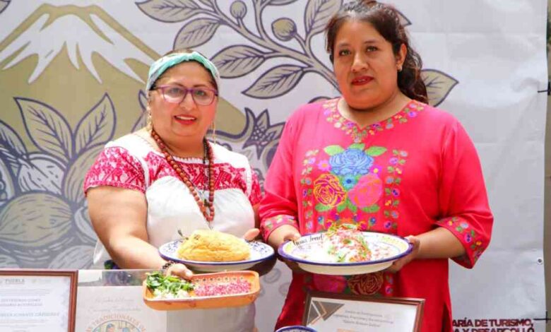 Puebla en Nogada