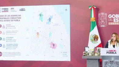 Pueblos Indígenas