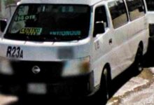 Ruta 23 A