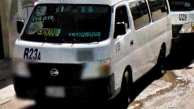 Ruta 23 A